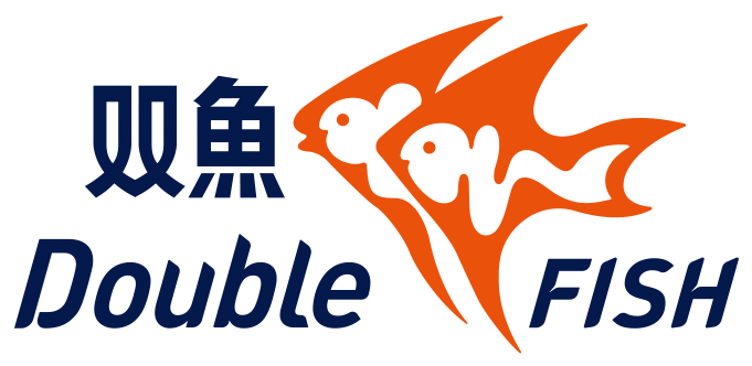 Logo-Double fish (004)